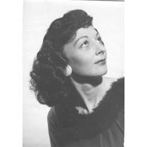 Frances Lee Nielsen