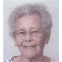 Maria G. Gutierrez