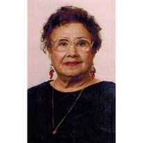 Juanita V. Salazar