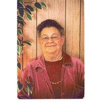 Janie P Underwood