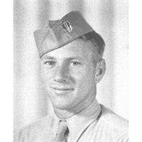 Fred O'Bryant