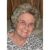 Barbara Jean Long