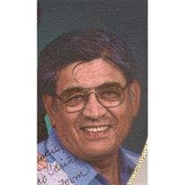 Francisco Villalobos