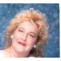 Shirley Ann Romero