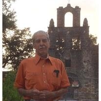 Enrique Luna Garcia
