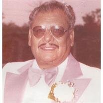 Jesus D. Montalvo