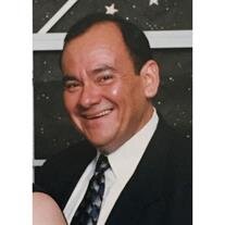 Rolando Morales