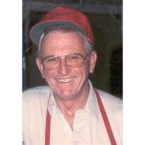 Ronald William Gray