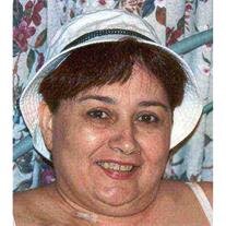 Graciela DeLaGarza Garza