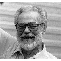 Lee Edward Unger