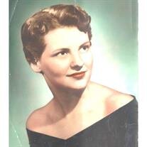 Joan R. Thompson