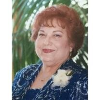 Tina Gaitan de los Santos