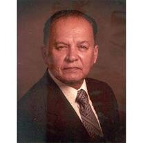 Antonio P. Guzman