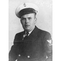 Willard A. Beckman
