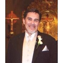 Ernest Hernandez