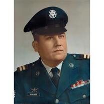 Manuel Puente, Sr.