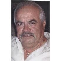 Daniel A. Rodriguez