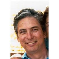 Gilbert M. Gutierrez