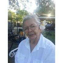 Juanita C. Ybarra