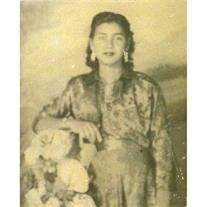 Amada G. Silva