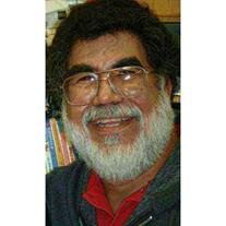 Jesus M Saldana