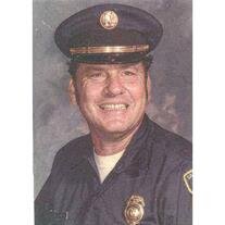 Leonard R. Willis
