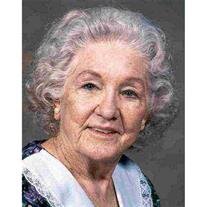 Lavonia Wigley Williams