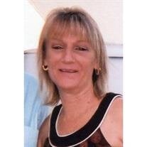 Kimberly Ann Williamson