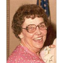 Mary Dorothy Julian
