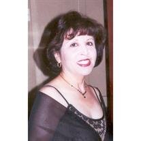 Yolanda F. Salas