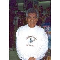 Gerardo M. Martinez
