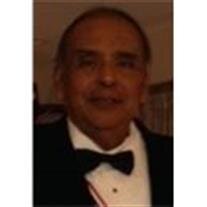 Raul Lucio Padilla
