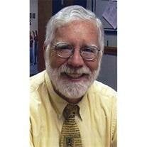 Patrick Holden, M.D.