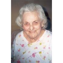 Marjorie E. Bird