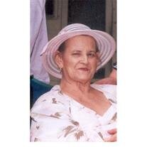Dolores R. Villarreal