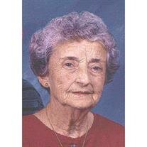 Teresa S. Casias