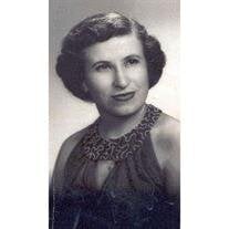 Gloria Ramos Kjos