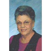 Rose Anne Finucane