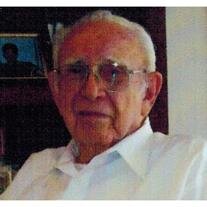 Robert F. Parker