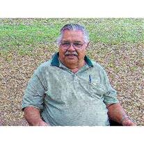 Jose Montemayor Olguin