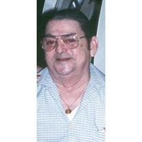 Richard Arthur Moczygemba