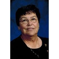 Cecilia Marie Reinhard