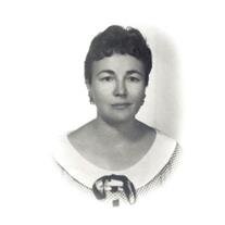 Maria Esther Lozano