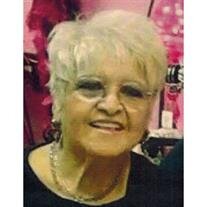 Rosa Maria Mata