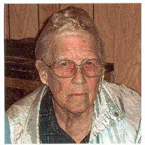 Mary Mahan Sherman