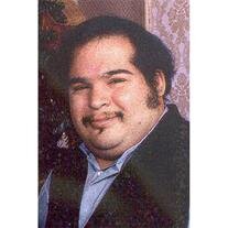 Roger Puente Saenz