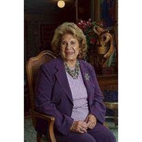 Viola B. Barrios