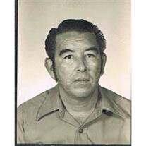 Ernest O. Lopez