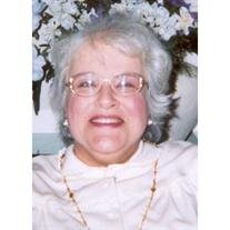 Agnes Cissy Brock