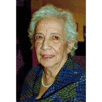 Dora Cardenas Ozuniga
